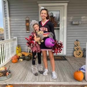 Meet your Posher, Erin